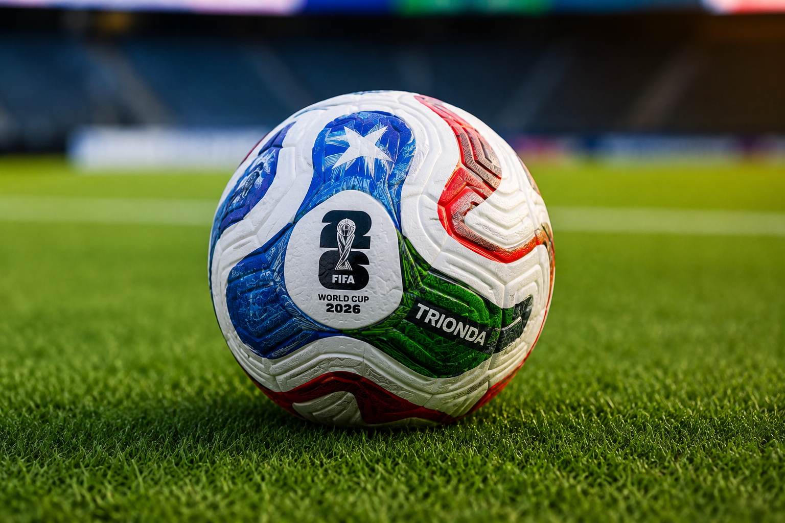 Como crear la experiencia perfecta para ver el Mundial de fútbol en casa